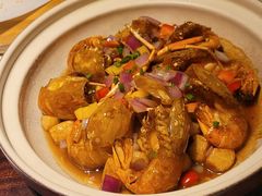 -炳胜品味(深圳万象城店（罗湖）)