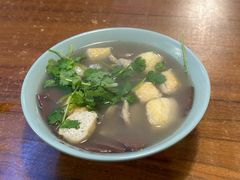 -金原鸭血粉丝汤·汤包·脆皮烤鸭(南京博物院店)