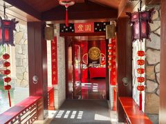 -亚龙湾希尔顿自助餐厅·海鲜·烧烤·沙滩BBQ·现场乐队