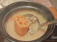 -莲餐厅·湖北菜·潜江小龙虾店(愚园路店)