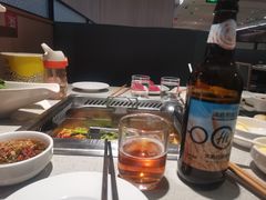 -海底捞火锅(同泰时代广场夜宵主题店)