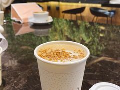 -Seesaw Coffee(环贸iapm店)