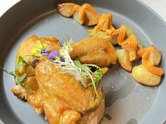 -小红楼La Villa Rouge(衡山路店)