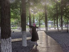 -山东大学(趵突泉校区)