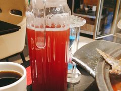 -辣尚瘾·烤鱼·新川菜(交大直营店)
