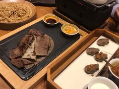 -敏珠拉姆藏餐·南京厨房(富春江东街店)