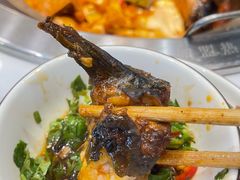 -满兴咱妈烀饼铁锅炖(兰州北街店)