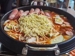 -三餐季年糕火锅(韩乐坊店)