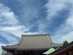 -浅草寺