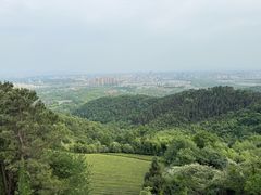 -敬亭山风景名胜区