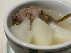 -一坐一忘云南菜(卓悦中心)