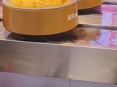 -龍歌自助小火锅(秦淮水游城店)
