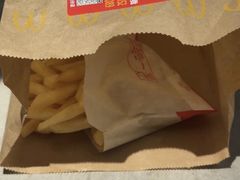 -麦当劳(中二横路店)