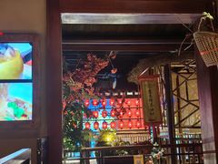 -吃饭皇帝大(长宁龙之梦店)