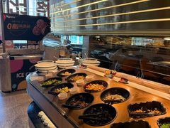 -比格比萨自助(宝山日月光店)