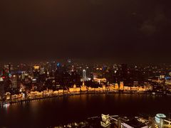 -金轩中餐厅 Jin Xuan(浦东丽思卡尔顿酒店)