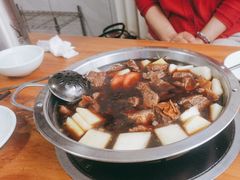 -鲁厚源牛肉坊(阳光100店)