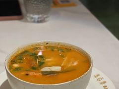 -清迈泰·泰国餐厅(华发商都店)