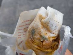 -安徽阜阳卷馍(西单店)