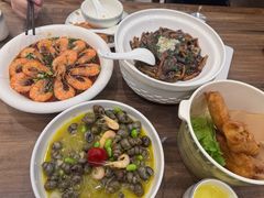 -锡和无锡菜(景丽苑店)
