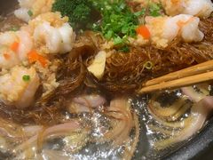 -老灶房-四川土菜(开元店)