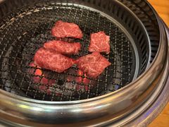 -丸藏和牛烧肉专门店(园区师惠坊店)