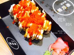 摩托罗拉-壹合羽寿司家