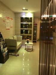 -女王传奇SPA·美容美体