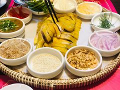 -顺风汤馆·广府粤菜(江宸天街店)