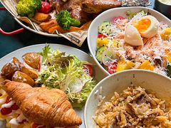 -The Good Place好地方·Brunch·coffee(国贸店)