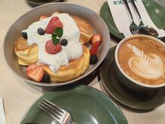 -WOKKA by艮上(中海环宇荟店)