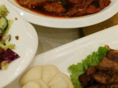 -楼兰印象(朝外店)
