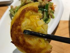 玉米饼-番茄犟汤锅(东坝店)
