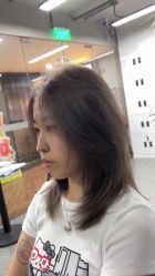 点击看大图 -XIMA·美发沙龙