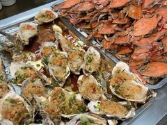 -半岛听涛蒸汽海鲜自助(K11店)