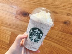 -星巴克臻选(福州仓山万达店)