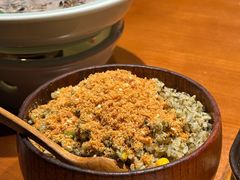 -菩提素素食餐厅(晶郦馆店)