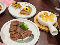 -黑松白鹿(金融街店)