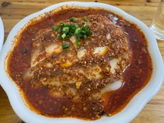-勇猛子川菜馆(新军路店)