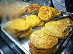 -北京联合大学本部食堂