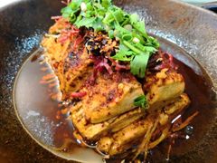 -翠湖宾馆·中餐厅