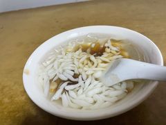 冰粉凉虾混合-好吃狗凉糕总店