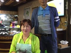 -龙姐私房菜(和顺古镇店)