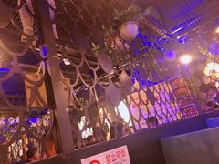-问渔烤鱼(回龙观总店)