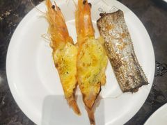 -川骄海鲜自助(河东店)