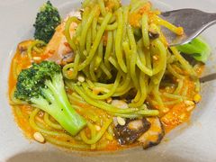 -Pennehut畔尼意面(合肥万象城店)