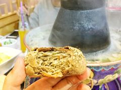 -北门涮肉·铜锅涮肉(南锣鼓巷店)