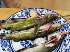 -飘香火锅(玉林西路店)