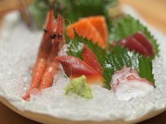 -和创柚子·会席日本料理(新区淮海街店)