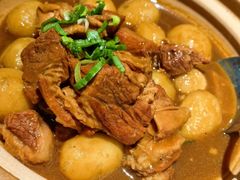 -青年公社烤鸭(青年路店)